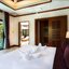 For Sale : Nai Harn, Luxury New Pool Villa, 2 Bedrooms 2 Bathrooms, Garden view.