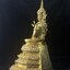พระพุทธปฏิมาสุวรรณภูมิสิริโชค ภปร. การบินไทยจัดสร้างขึ้น เนื่องในวโรกาสมหามงคลเฉลิมพระชนมพรรษาของพระบาทสมเด็จพระเจ้าอยู่หัวรัชกาลที่ 9 ครบ 80 พรรษา ขนาดหน้าตัก 5 นิ้ว สูง 16 นิ้ว ปิดทองสวิส 99.9 เปอร์เซนต์ (พิธีใหญ่ พุทธศิลป์งดงาม หายาก)องค์หมายเลข ๙๗๘
