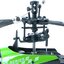 ฮอร์ Feilun FX078 2.4G 4CH Single Blade RC Helicopter Mode 2 RTF