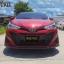 ชุดแต่ง YARIS ATIV 4ประตู และ 5ประตู bodykits