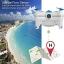 โดรนจิ๋วเปรียวจี๊ด CX-OF มีระบบ Optical Flow Sensor บินนิ่ง เต้นได้ 15 แบบ