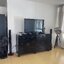 For Rent : Condo near Patong Beach, 2 Bedroom 2 Bathroom, 5th flr.