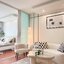 For Sales : Suanluang, The Light, 1 Bedroom 1 Bathroom, 11th flr., City View