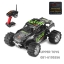 รถบังคับ WLtoys A979-4 1:18 50km/h.RC Brushed Big Feet Car - RTR