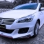 Suzuki Ciaz BodyKits 2016 Amotriz