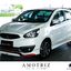 ชุดแต่งมิราจ 2016 Access Body kits
