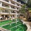 For Sale : Cherngtalay, Condo near Surin beach, 1 Bedroom, 1st flr.