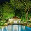 For Sale : Nai Harn, Luxury Tree Pool Villa, 3 Bedrooms 3 Bathrooms, Garden view.