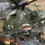YuXiang F11 Apache AH-64 Scaled 1:32 RC Helicopter (RTF)