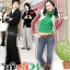 DVD My Girl (Korean Version) ป่วนหัวใจยัยกะล่อน (รักหมดใจยัยกะล่อน) 8 แผ่นจบ (HDTV 2 ภาษา)