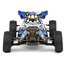 Wltoys 124017 มอเตอร์ Brushless ตัวUpgraded RTR 1/12 2.4G 4WD ความเร็ว 70+km/h. Buggy
