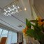 For Rent : Kohkaew, Modern style private pool villa, 4 Bedrooms 4 Bathrooms