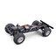 HGP415 Hummer H1 รถสเกล 1/10 2.4G 16CH