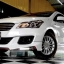 Suzuki Ciaz BodyKits 2016 Amotriz