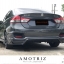 Suzuki Ciaz R8 bodykits by Amotriz