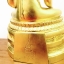 พระบูชาพระพุทธชินสีห์ ภปร ทันโตเสฏโฐ ปี 2533 หน้าตัก 5 นิ้ว (วัตถุมงคลหนึ่งเดียวที่มีผงฟันในหลวงรัชกาลที่9 พระราชทานให้จัดสร้าง) (1ใน999)