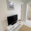 For Rent : Supalai Park @Phuket City, Studio room, 2nd flr.