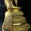 พระพุทธปฏิมาสุวรรณภูมิสิริโชค ภปร. การบินไทยจัดสร้างขึ้น เนื่องในวโรกาสมหามงคลเฉลิมพระชนมพรรษาของพระบาทสมเด็จพระเจ้าอยู่หัวรัชกาลที่ 9 ครบ 80 พรรษา ขนาดหน้าตัก 5 นิ้ว สูง 16 นิ้ว ปิดทองสวิส 99.9 เปอร์เซนต์ (พิธีใหญ่ พุทธศิลป์งดงาม หายาก)องค์หมายเลข ๙๗๘