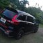 Suzuki Ertiga 2019 V.1 bodykits by Amotriz