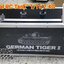 รถถัง German Tiger1 เหล็ก+อลูมิเนียม ทั้งคัน 100% ขนาดเกล 1/16 รุ่น 3818 Pro