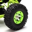 รถบักกี้ off-road(รีโมทธรรมดา) ขับเคลื่อนสี่ล้อ 4 WD บังคับวิทยุล้อขนาดใหญ่, 50กิโลเมตร/ชั่วโมง