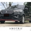 Suzuki Ertiga V.2 2019 bodykits by Amotriz