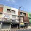 For Rent : Phuket Town, 3.5-Story Commercial Building, 5 Bedroom 3 Bathrooms