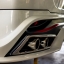 ชุดแต่งฟอจูนเนอร์ 2016 Access Body Kits