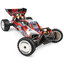 WLtoys 104001 Rc รถบั๊กกี้ เพลท อลูมิเนียม ขนาด 1:10 4WD Off-Road 2.4G ความเร็ว 45กม./ชม ตัวแรง ช่วงล่างหนึบเกาะพื้นถนนได้ดี