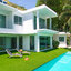 For Rent :Kata Sea view Luxury Private Pool Villa 4 bed room 4 bath room