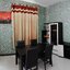 For Rent : Thalang, Detached house @Sinsuk Thanee Village, 2 Bedrooms 2 Bathrooms