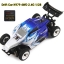 Car Drift‎ Wltoys K979 4WD 2.4G Remote Control 1/28