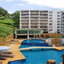 For Rent : Condominium in Patong area, 2 Bedroom 1 Bathroom, 3rd flr.