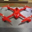 MJX Bugs 2 B2W WIFI FPV Brushless บินไกล 1 กิโลเมตร