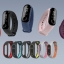 สายเสริม Mi Band 3 หรือ ฟิล์มกันรอย Cleanning ชุดละ 64บาท