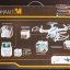 Cheerson CX-35 Phantom Quadcopter FPV MONITER 5.8Ghz [กล้องชัด,ปรับองศาได้]