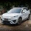 ชุดแต่งรถยนต์ BYD ATTO 3 โดย ชุดแต่งรถยนต์ลัมกา