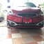 ชุดแต่งมิราจ 2016 Access Body kits