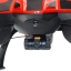 โดรน GPS FX176 wifi fpv 720p บินตามตัว+ขีดเส้นบินตามมือ