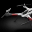 XK X350 Air Dancer 3D STUNT RC Drone [โดรนตีลังกา, บินกลับหัว, บินได้ไกลสุดๆ ทนทานดีและมันส์มาก!]