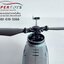 ฮอติดกล้อง C127 sentry spy drone 2.4G 4CH 6 Axis