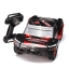 รถบังคับวิทยุ WLtoys 2.4GHz 50km/h High Speed 4WD Remote Control Car(Red)