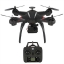 X21 GPS Wifi FPV 2.4GHz มอเตอร์ Brushless บินตามตัวได้ 1920*1080P ลูกยางกันสั้น, ปรับมุมกล้องได้