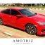 ชุดแต่ง Civic 2016 AmotriZ BodyKits
