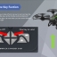 Cheerson CX-35 Phantom Quadcopter FPV MONITER 5.8Ghz [กล้องชัด,ปรับองศาได้]