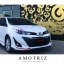 ชุดแต่ง YARIS ATIV 4ประตู และ 5ประตู bodykits