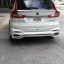 Suzuki Ertiga 2019 V.1 with custom grille bodykits by Amotriz