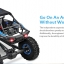 รถบังคับ WL toy Storm off Road 50km/h (รีโมทดิจิตอล) 1:12 สีแดง/ดำ