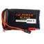 แบตเตอรี่ 2200mAh 11.1V 8C (แบตรีโมท)