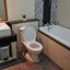 For Rent : Phuket Town, Phuket Avenue Condominium, 2 bedrooms 2 bathrooms, 6th flr.